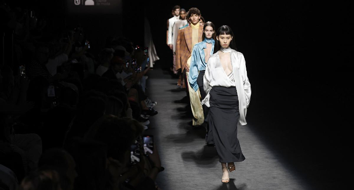 Mercedes-Benz Fashion Week Madrid