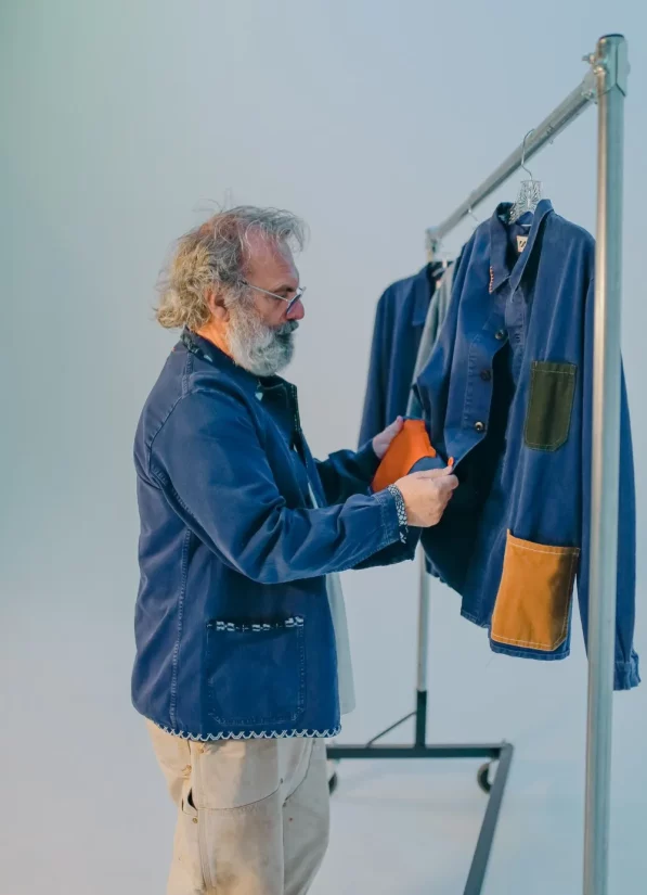 Proto, Maurizio Donadi, Transnomadica