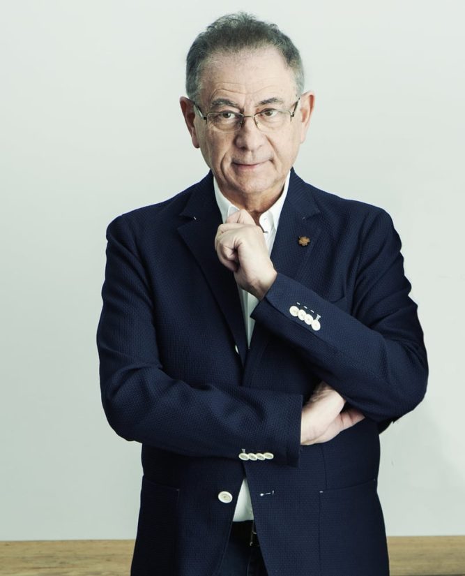 Viatextil, Roberto Verino, aceleradores de empresas