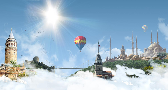 Congreso Mundial de Estambul