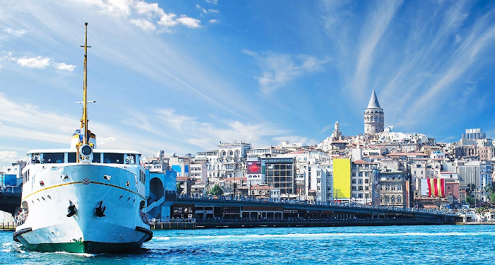 Congreso Mundial de Estambul