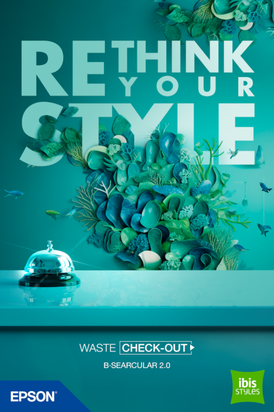 Rethink Your Style