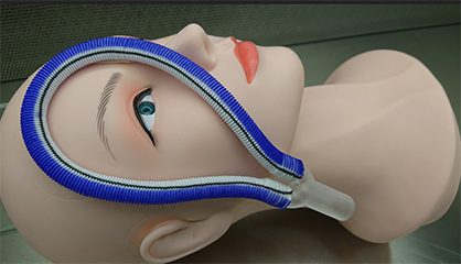 DITF, Instituto Denkendorf, textiles técnicos, textiles hospitalarios