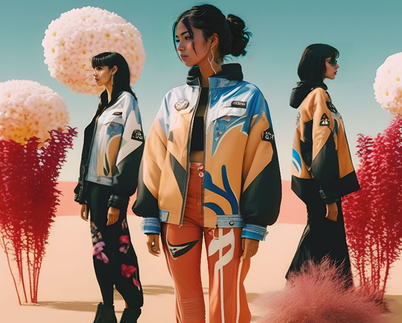 The State of Fashion 2024, BoF (The Bulletin of Fashion), McKinsey