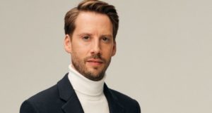 Daniel Erver, nuevo CEO de H&M.