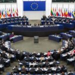 Parlamento Europeo, Sustainable Textile Working Group, que forma parte de su estrategia sobre textiles circulares