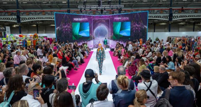 Moda x Pure debuta en la Spring Fair 2025, del 2 al 5 de febrero ...