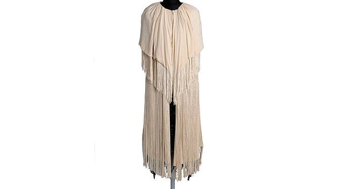 Vionnet, Madeleine Vionnet, ChimHaeres