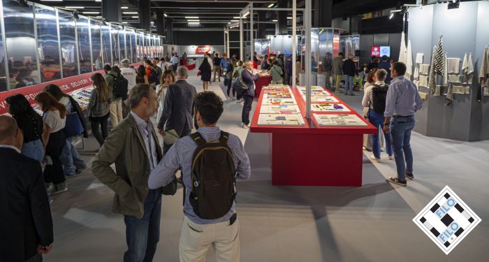 Economía circular en Filo Milano.