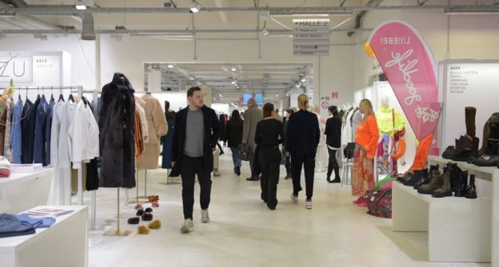 Supreme Women&Men, The Supreme Group, salones de moda