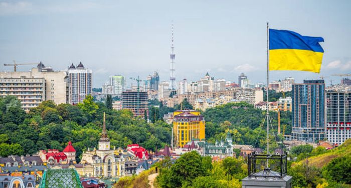 Inditex, Ucrania, Rusia, retail