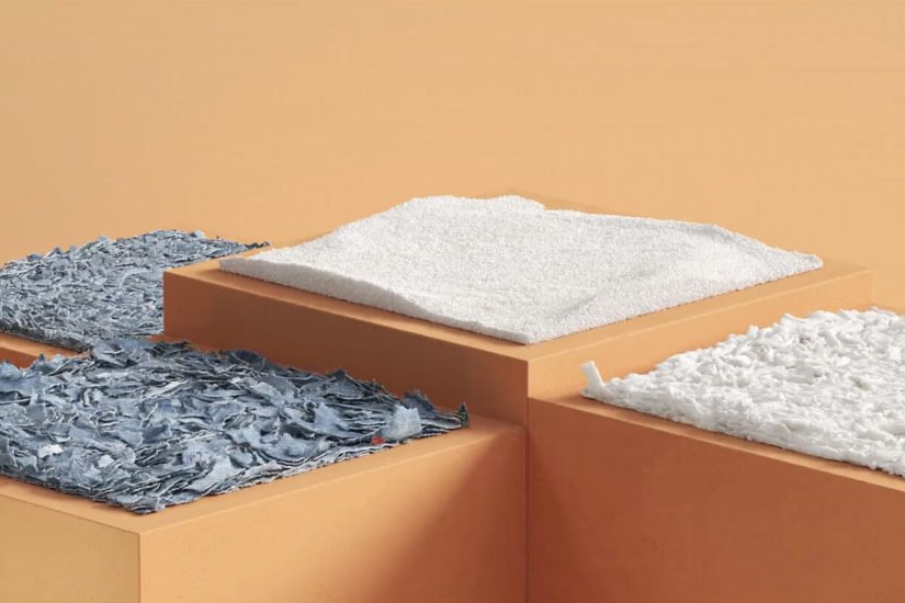 Renewcell, Circulose, circularidad textil, reciclaje textil