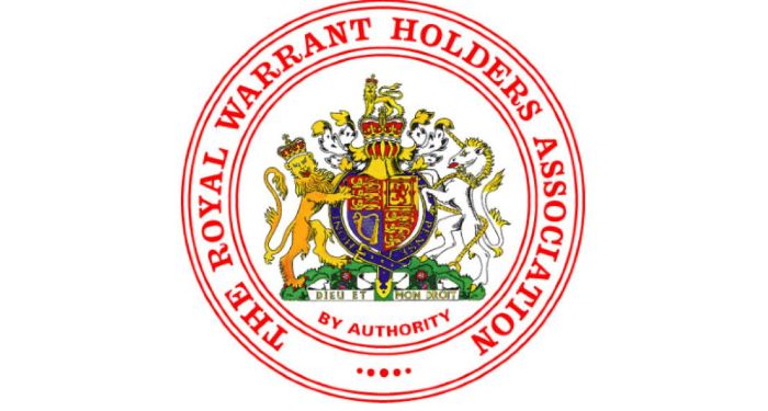 Royal Warrants, marcas británicas, Casa Real británica