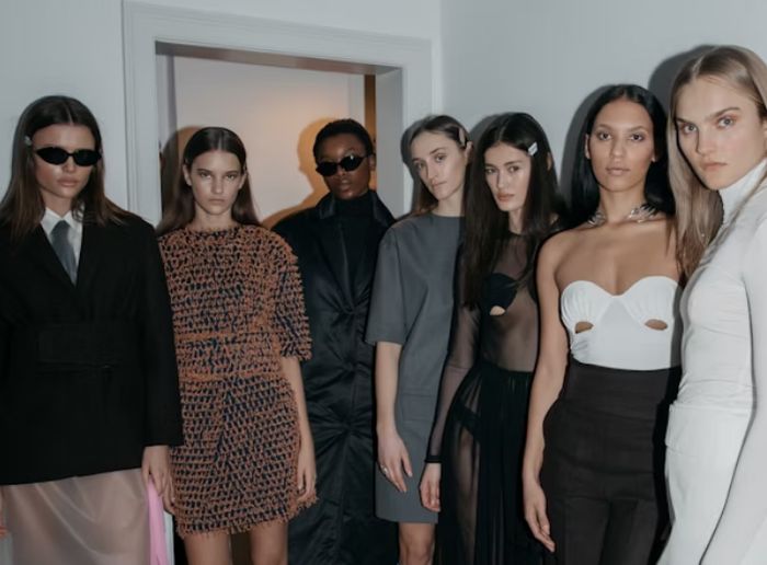 CPHFW, Copenhagen Fashion Week, New Talent