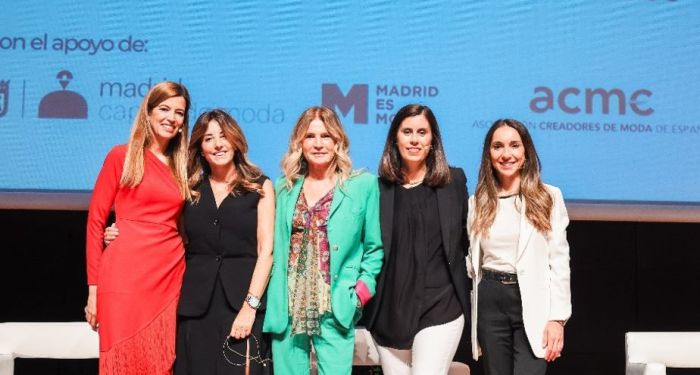 Europe Fashion Summit, EFS
