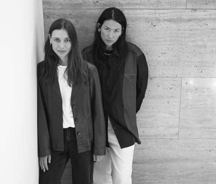 CPHFW, Copenhagen Fashion Week, New Talent
