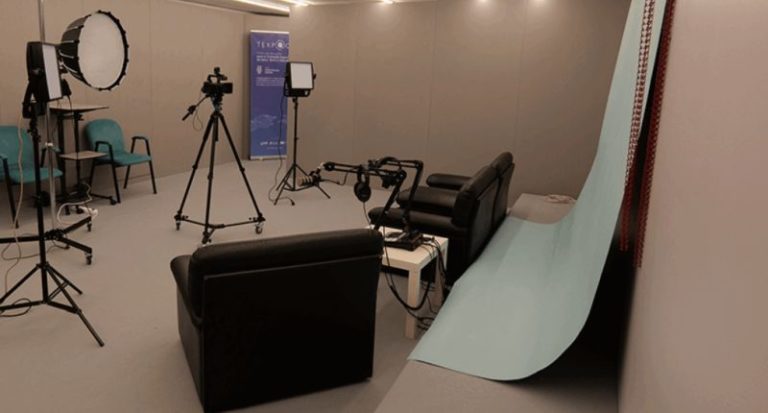 Citeve inaugura Digital Skills Learning Centre en Braga, Portugal ...