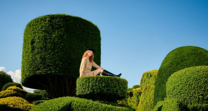 Barbour, The William Morris Gallery, colecciones de moda femenina