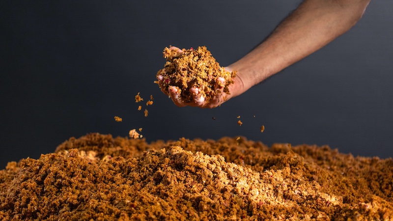 Beyond Leather Materials, Leap, Covestro,alternativas al cuero