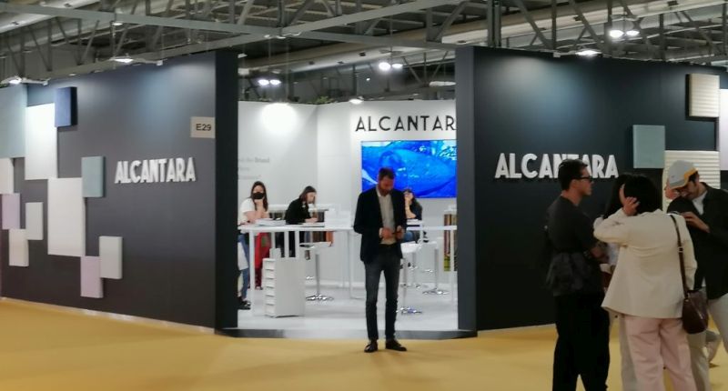 Micam, Lineapelle, Mipel, Milano Fashion & Jewels, Simac Tanning-Tech, Fiera Milano Rho, salones moda Milán, pieles.
