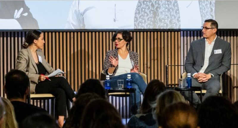 Texfor convoca una nueva edición de TexMeeting, sobre colaboración y competitividad