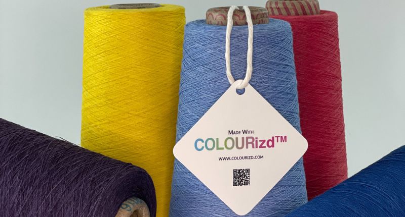 Re-Matters, COLOURizd, QuantumCOLOUR