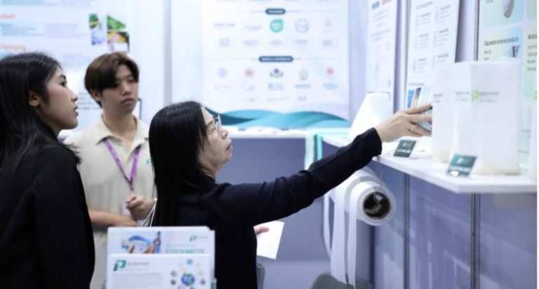Antex Asia, salón de no tejidos, prepara su primera edición en Bangkok