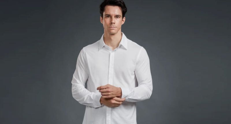 Graphene-X, HeiQ, Kickstarter, camisas técnicas, nitruro de boro