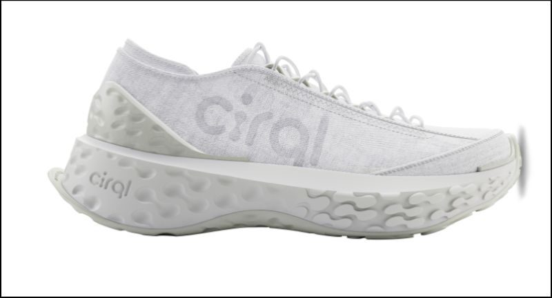 Cirql, OrthoLite, Cirql Zero, espuma para entresuelas