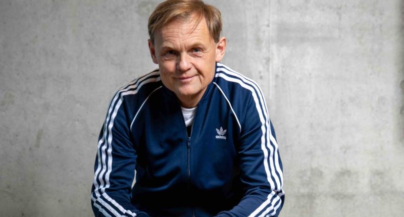 Adidas, resultados de 2024, Bjorn Gulden