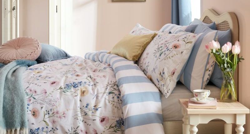 Marquee Brands, Laura Ashley, Gordon Brothers