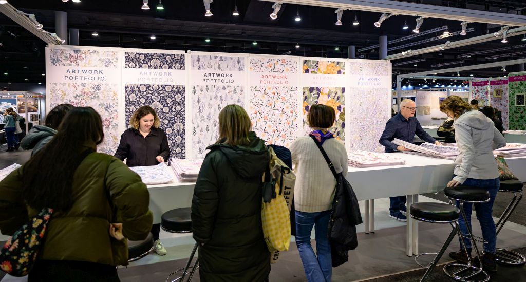 Heimtextil da inicio a una nueva edición, con esperadas novedades ...