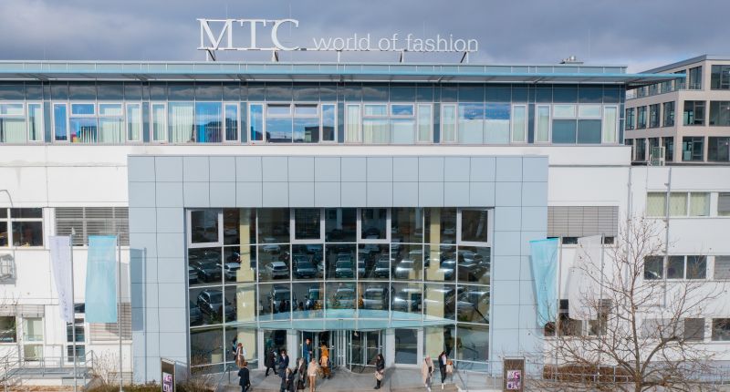 Supreme Women & Men, The Supreme Group, salones de moda