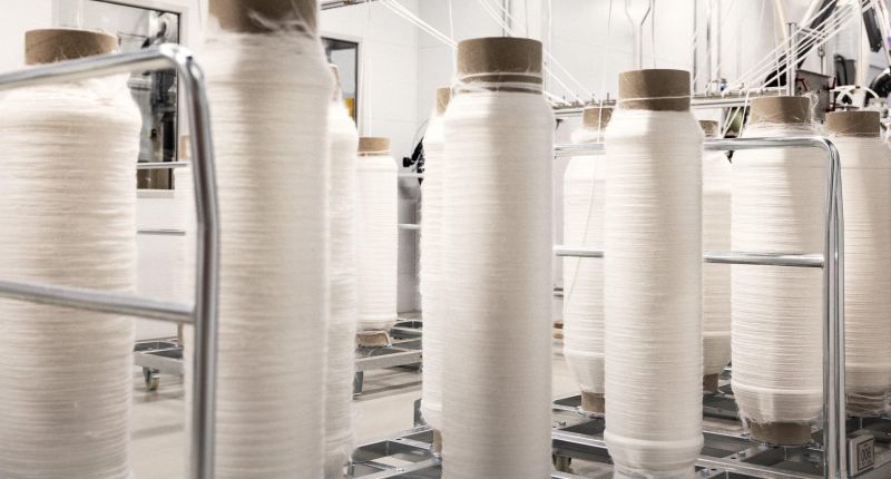 Jilin Chemical Fiber, JLC, fibras celulósicas, Jirecell, Reboocel, Canopy