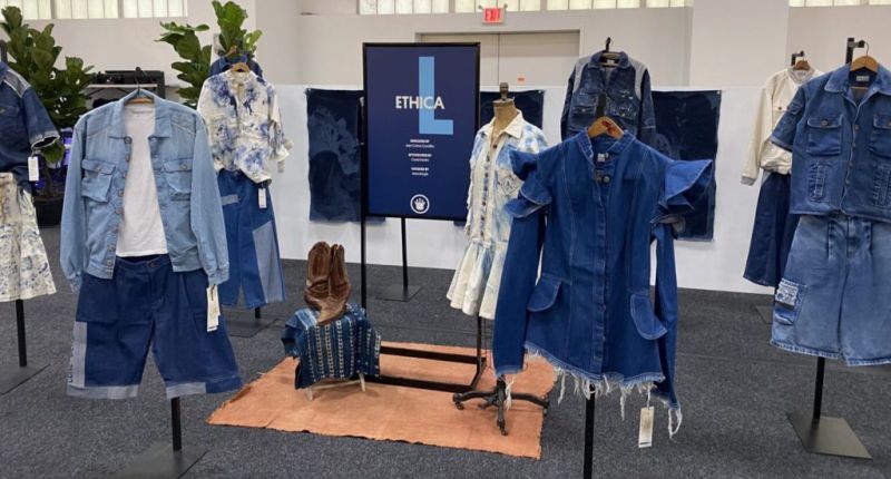 Juan Carlos Gordillo, Cone Denim, Jeanologia, denim
