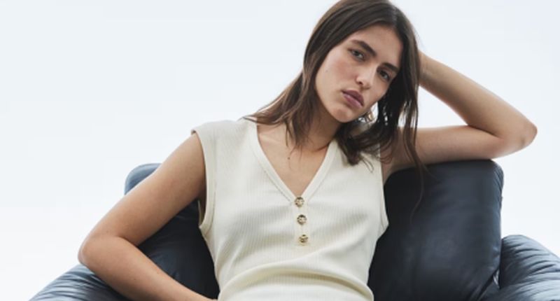 H&M, balance de 2024