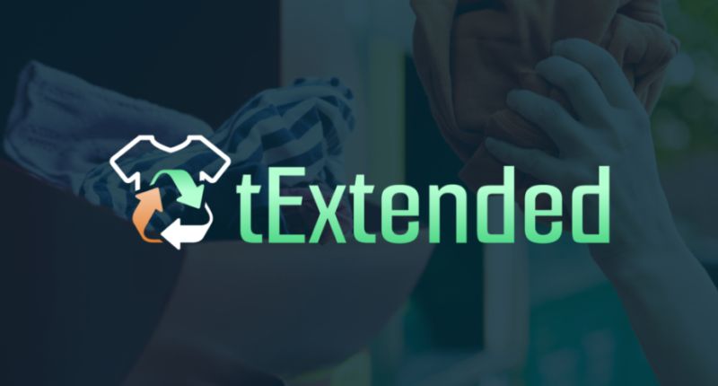 tExtended, Aimplas, reciclaje textil