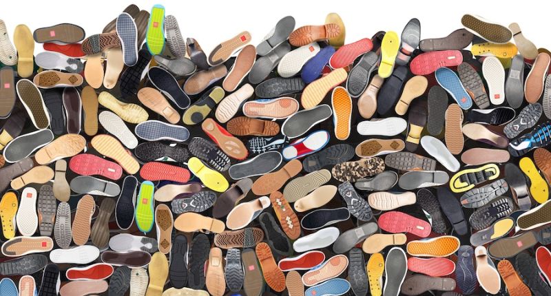 Fashion For Good, reciclaje del calzado, circularidad del calzado, Closing the Footwear Loop