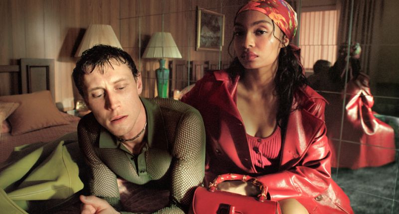 Kering, resultados de 2024, sector del lujo, Gucci