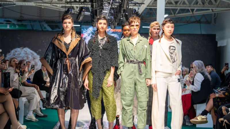 Source Fashion, ferias de textil responsable, tendencias 2025/2026