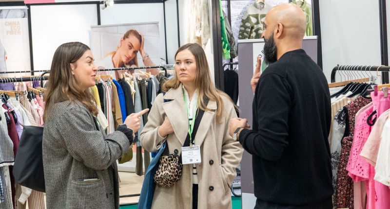 Source Fashion, ferias de textil responsable, tendencias 2025/2026