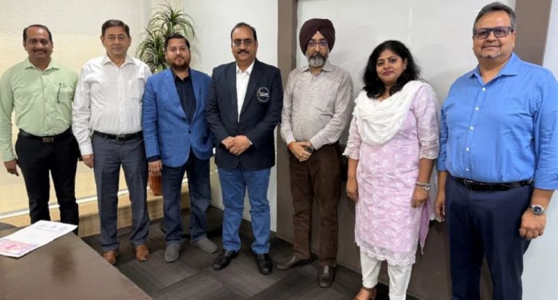 Birla Cellulose, LNJ Bhilwara, RSWM, TACC Ltd., grafeno en textiles