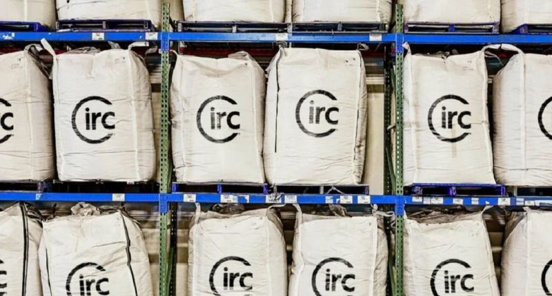 Circ, Fashion for Good, Canopy, Fiber Club