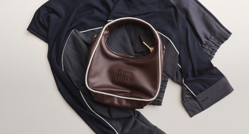 Índice Lyst, cuarto trimestre de 2024, marcas más populares, productos más populares, Miu Miu