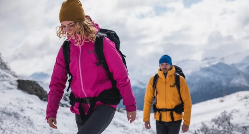 Kontoor Brands, Helly Hansen, resultados 2024