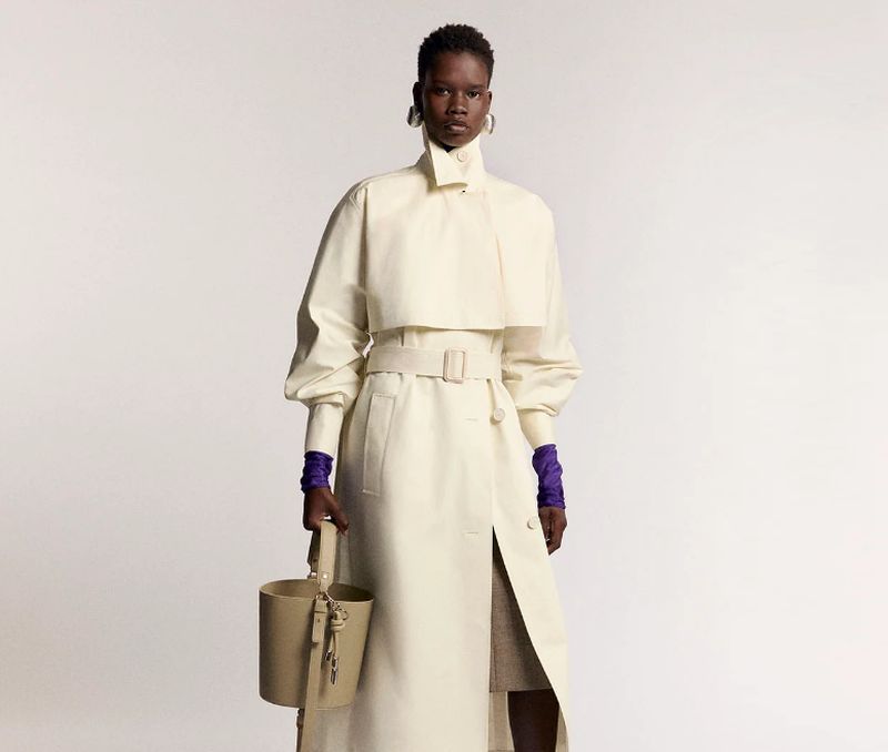 Lanvin, sector del lujo, Wolford
