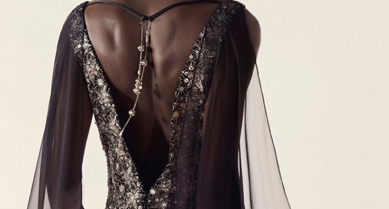 Lanvin, sector del lujo, Wolford