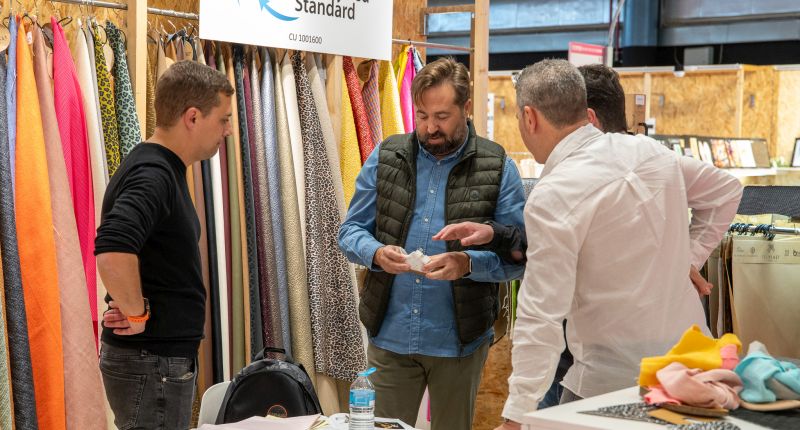 ferias de moda, Futurmoda