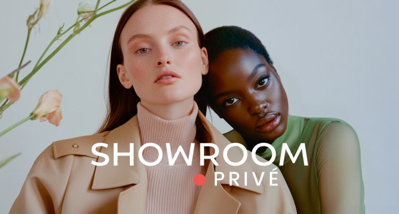 Showroomprivé emprendió este año una nueva estrategia para renovar y actualizar su modelo de negocio.