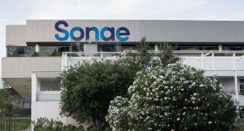 Sonae es un grupo multinacional portugués con presencia en múltiples sectores. En España trabaja con las marcas Salsa y Zippy, entre otras.